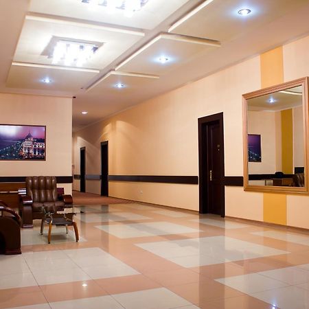 Armenian Royal Palace Erivan Interior foto
