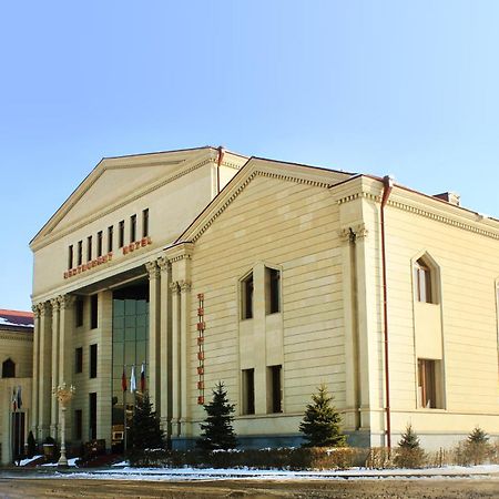 Armenian Royal Palace Erivan Exterior foto