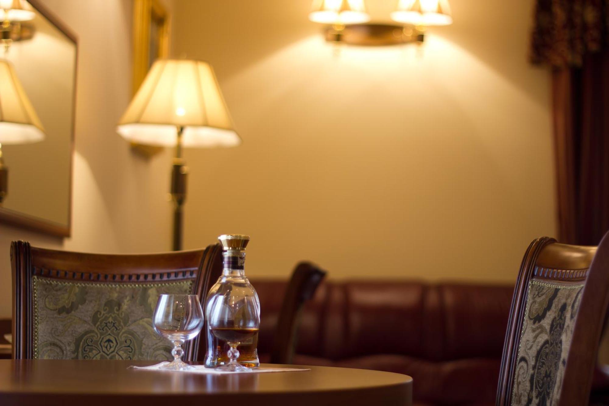 Armenian Royal Palace Erivan Restaurant foto